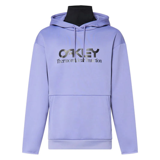 RIDER LONG 2.0 HOODIE