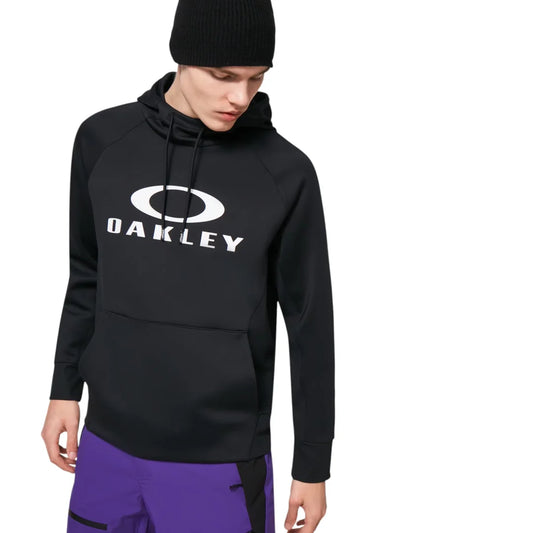 BUZO OAKLEY SIERRA DWR FLEECE HOODY 2.0