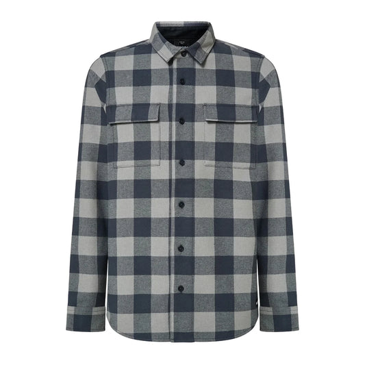 CAMISA DE FRANELA OAKLEY BEAR COZY FLANNEL