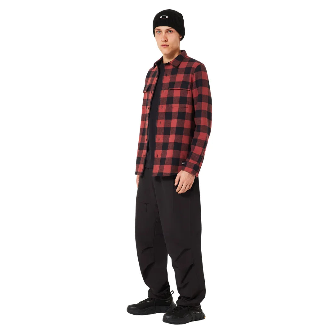 Rosewood/Black (9MS)