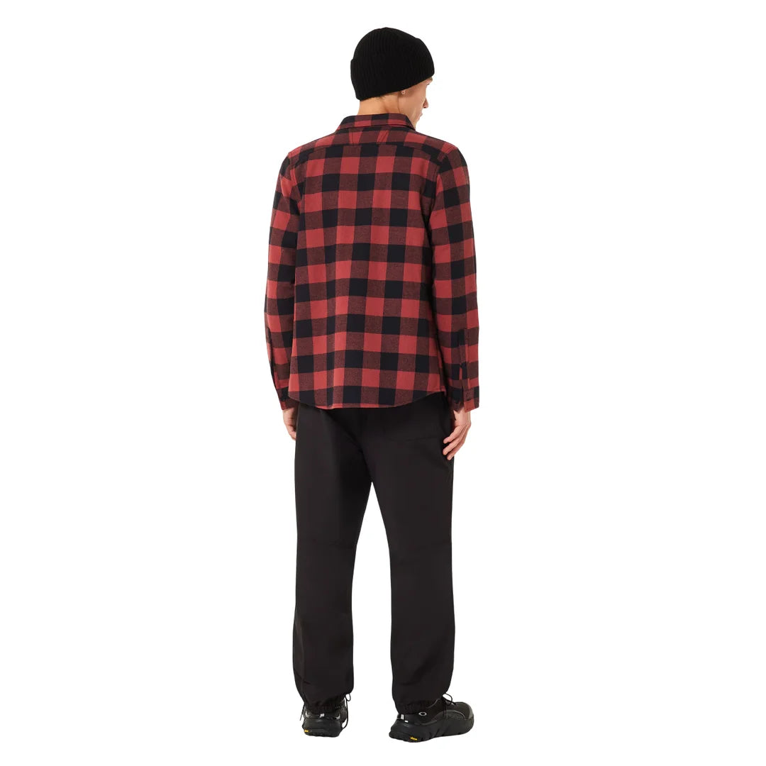 Rosewood/Black (9MS)