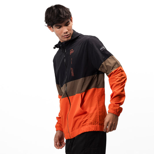 TRAVEL HIKING PERFORM JACKET