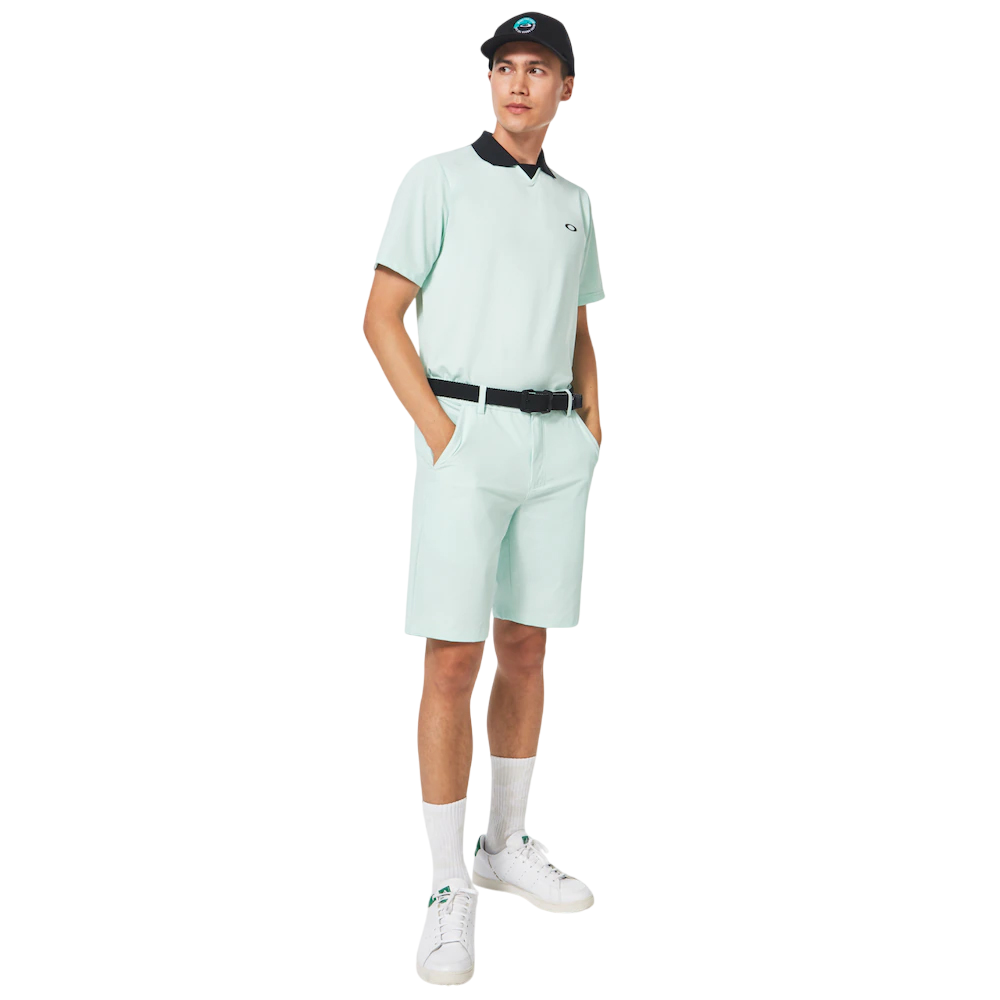 Bay Green Heather (7TA)