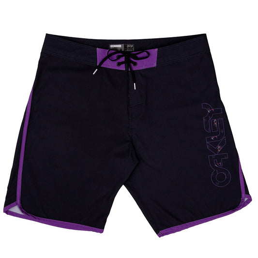 SOUTH BEACH LOGO BOARDSHORT