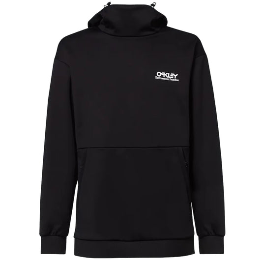 BUZO OAKLEY PARK RC SOFTSHELL HOODIE | FNDry10K | REPELENTE AL AGUA