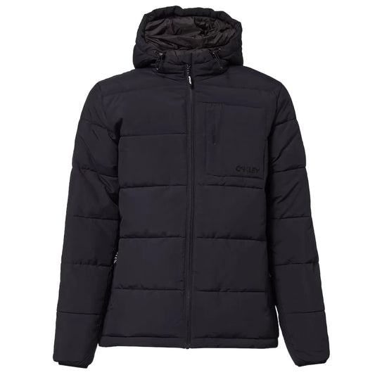 TAHOE PUFFY RC JACKET | CAMPERA CON AISLAMIENTO 340G - NYLON RECICLADO - HIDRÓFUGA