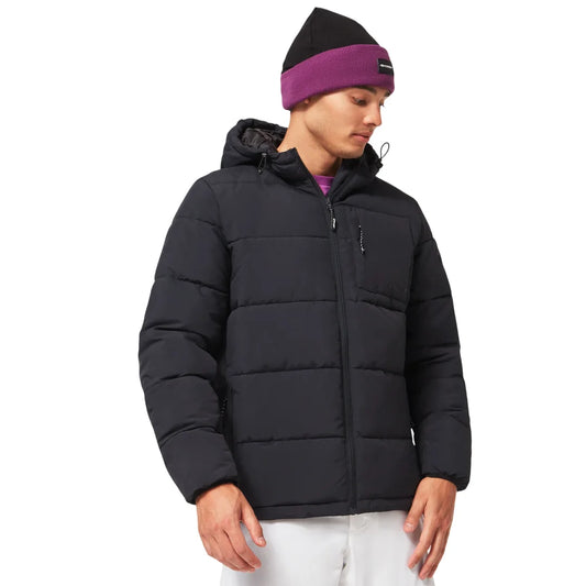TAHOE PUFFY RC JACKET | CAMPERA CON AISLAMIENTO 340G - NYLON RECICLADO - HIDRÓFUGA
