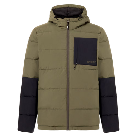 CAMPERA HIDRÓFUGA CON AISLAMIENTO 340G TAHOE PUFFY RC JACKET
