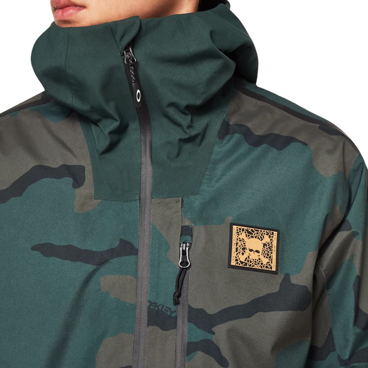 B1B Camo Hunter (9NQ)