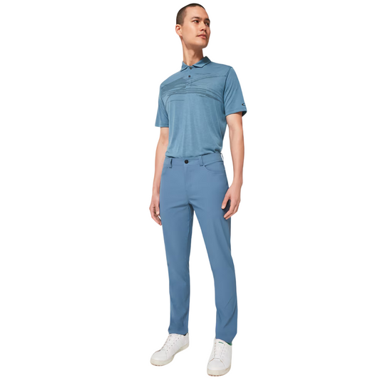 Oakley Transition Pant - Hidrófugo + Nailon Reciclado