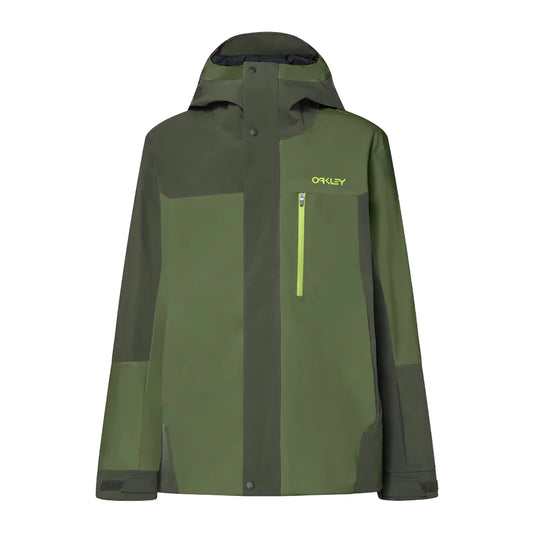 Oakley TNP TBT Insulated Jacket FNDry10K | Campera de Ski Hombre