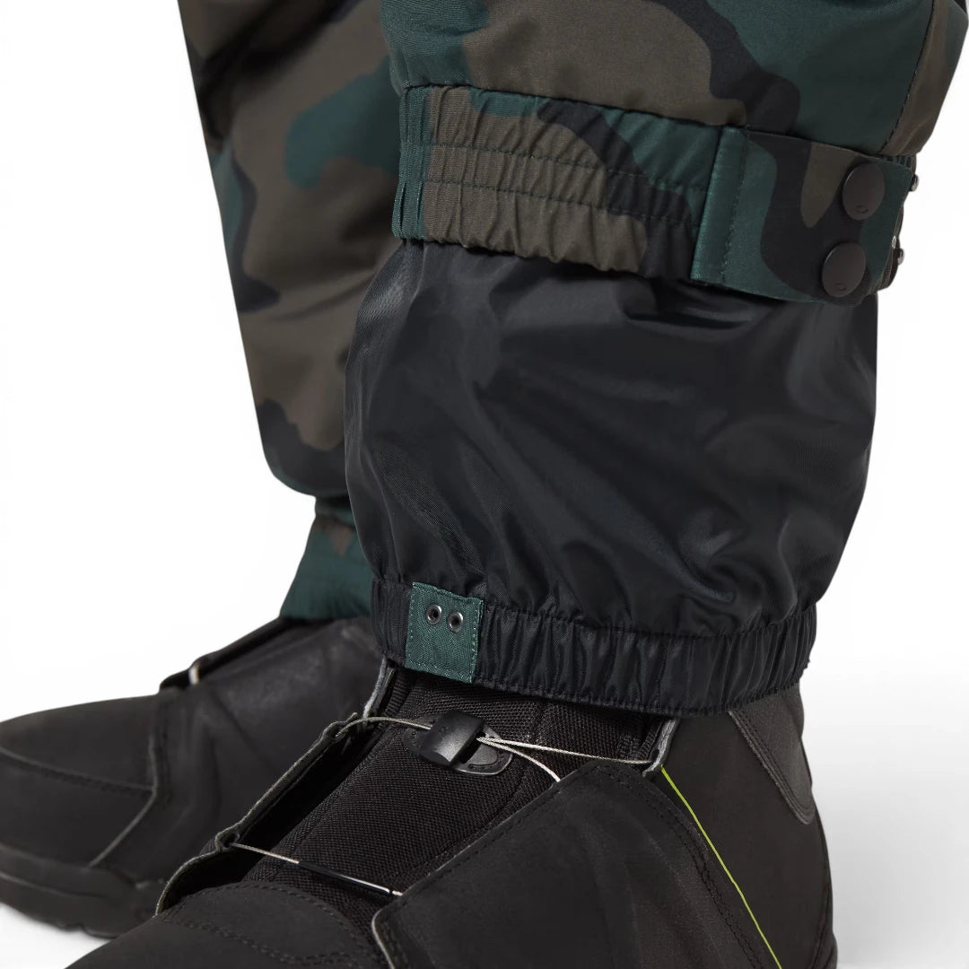 B1B Camo Hunter (9NQ)