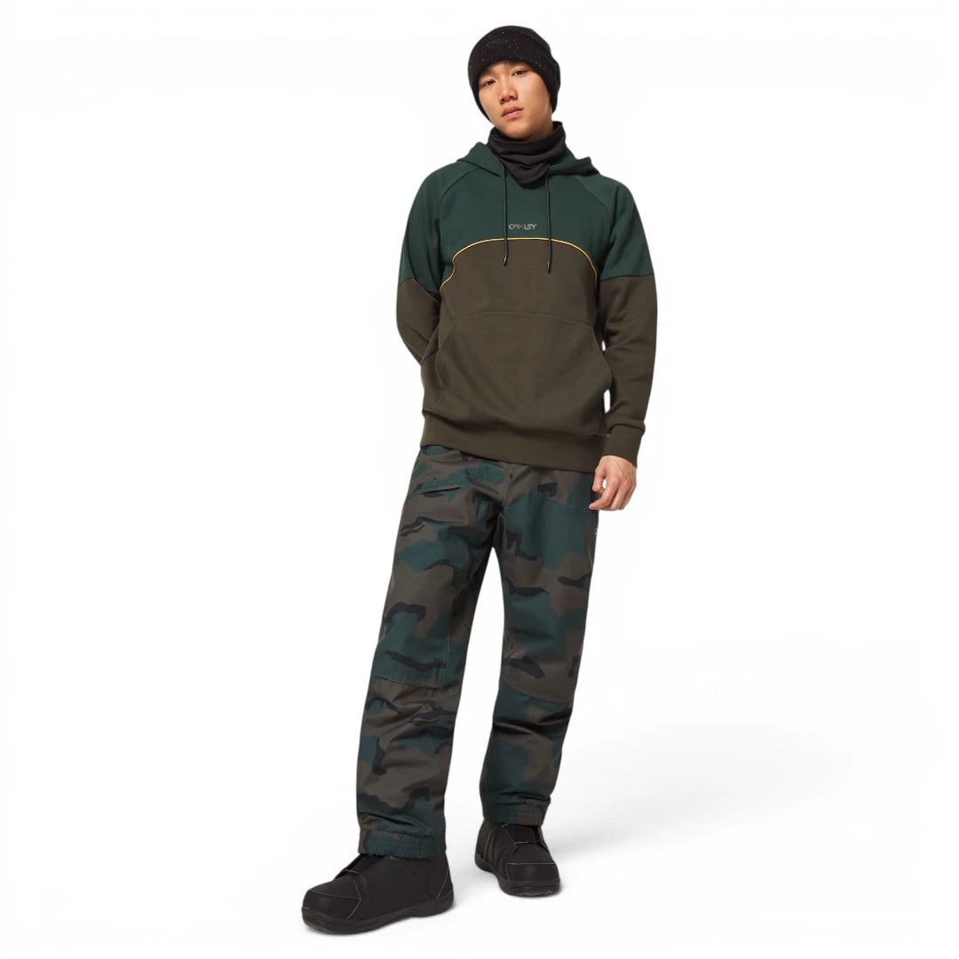 B1B Camo Hunter (9NQ)
