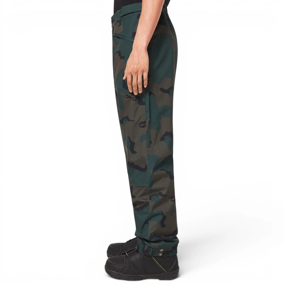 B1B Camo Hunter (9NQ)