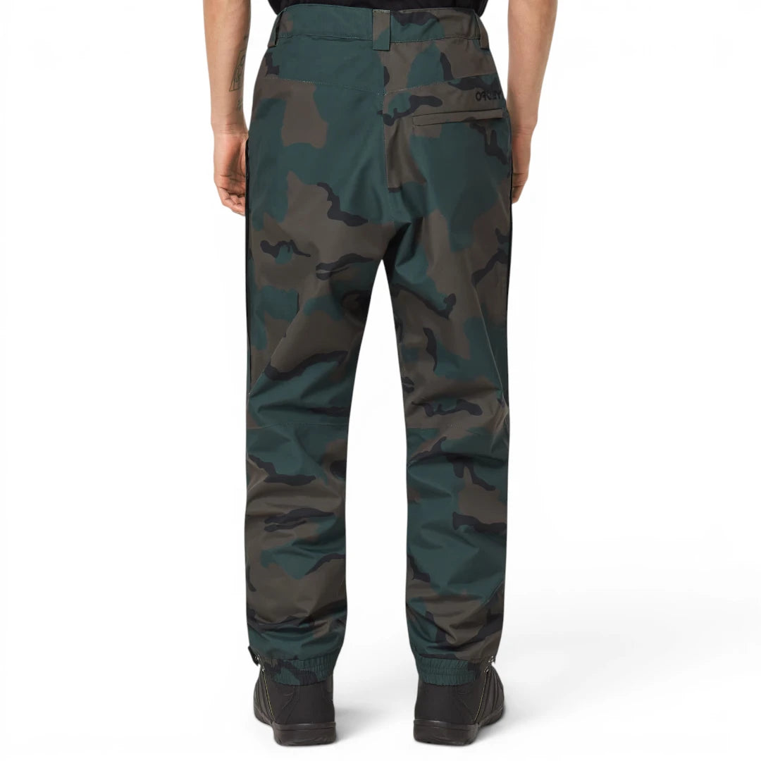 B1B Camo Hunter (9NQ)
