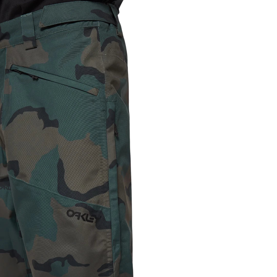 B1B Camo Hunter (9NQ)