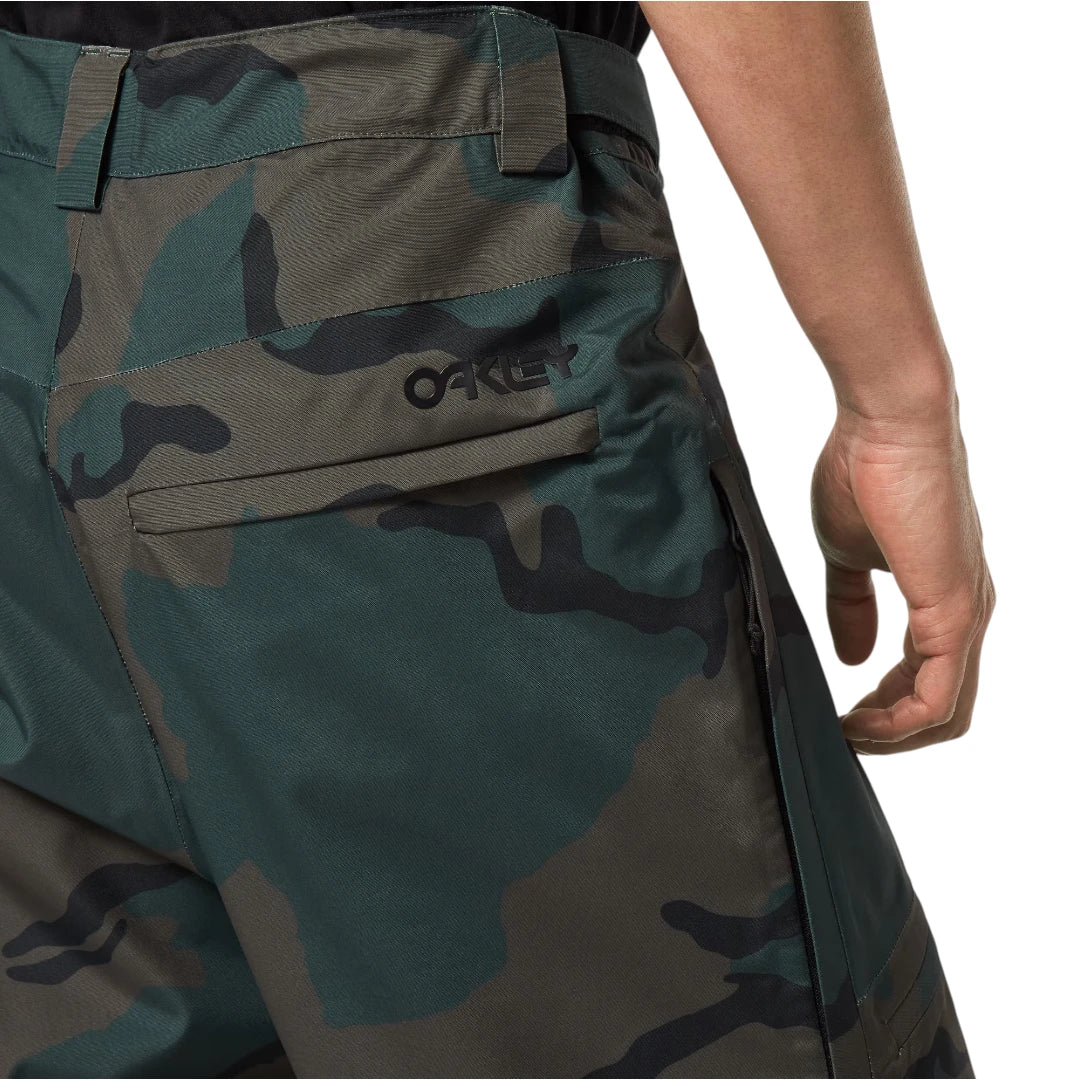 B1B Camo Hunter (9NQ)