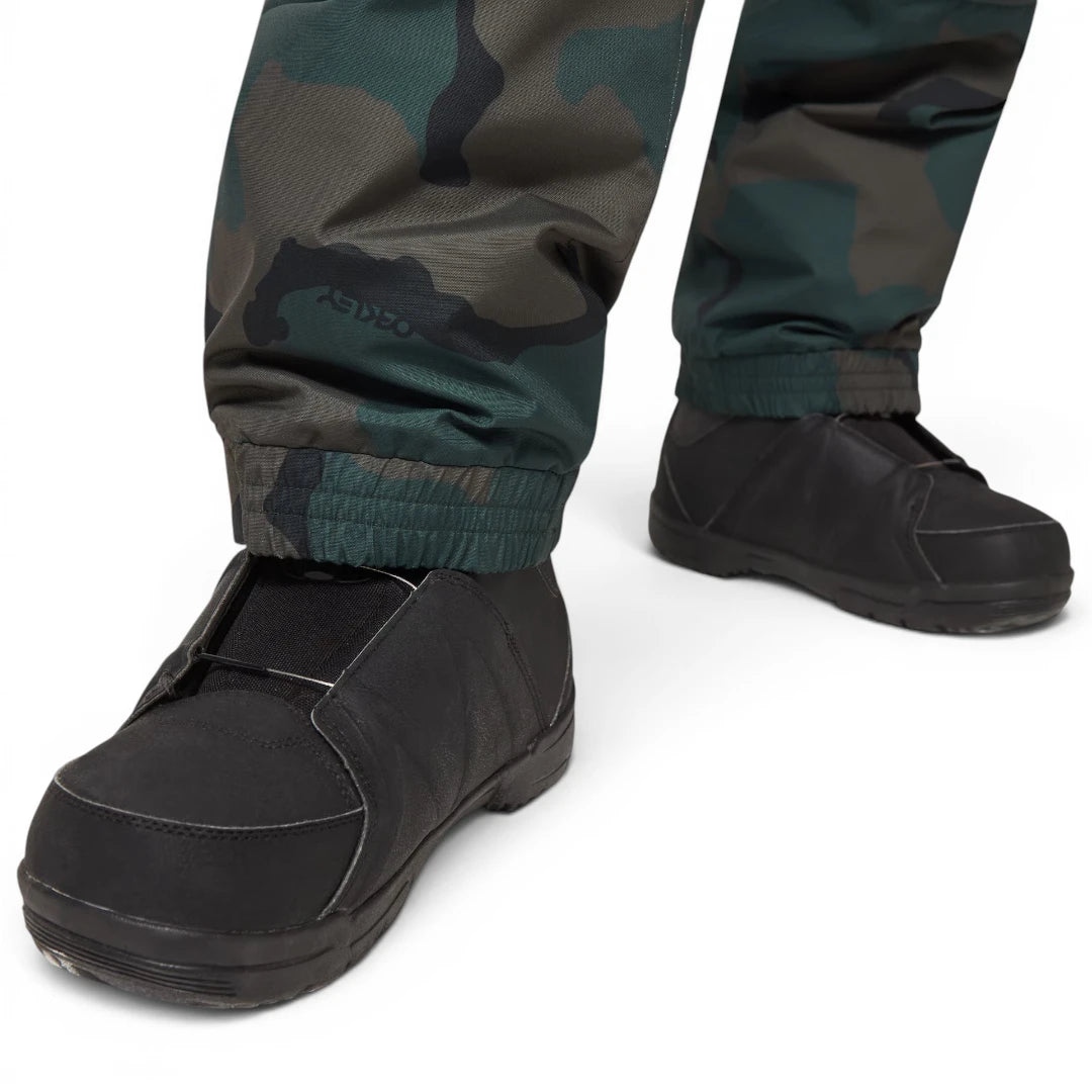 B1B Camo Hunter (9NQ)