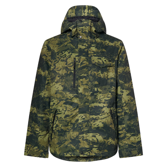 CORE DIVISIONAL RC INSULATED JACKET  FNDry10K