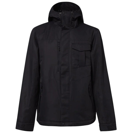 Oakley Core Divisional RC Insulated Jacket – Campera de Ski Impermeable FN Dry™ 10K