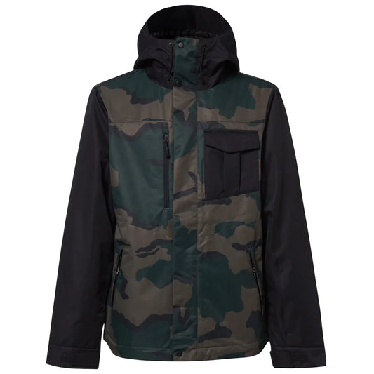 B1B Camo Hunter (9NQ)