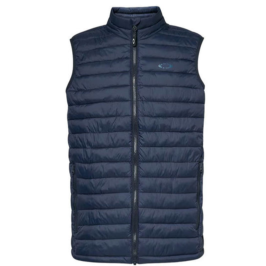 CHALECO OMNI THERMAL VEST - CALOR INTELIGENTE, LIBERTAD DE MOVIMIENTO