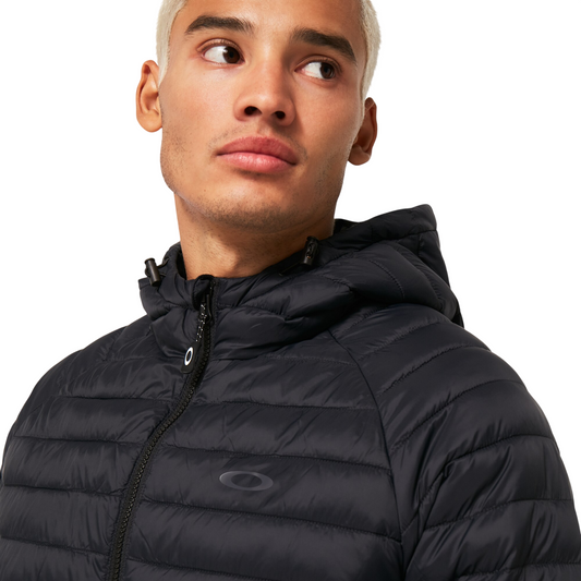 CAMPERA OAKLEY OMNI THERMAL HOODED – NAILON DWR & AISLAMIENTO