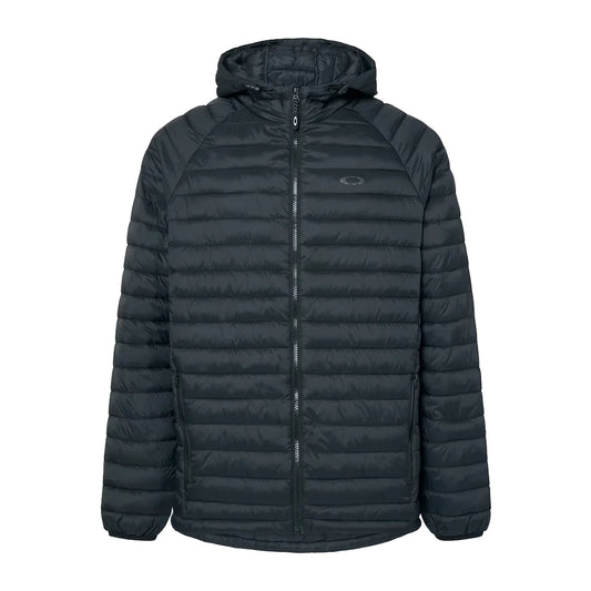 Oakley Omni Thermal Hooded Jacket | Campera con DWR y Aislamiento