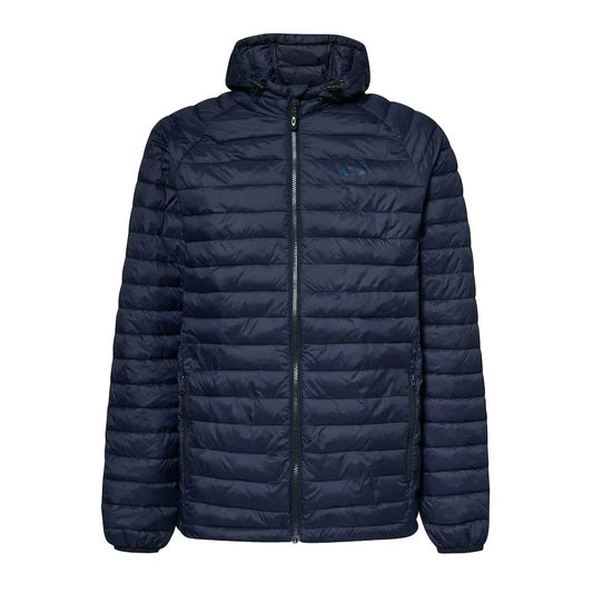 Oakley Omni Thermal Hooded Jacket | Campera con DWR y Aislamiento