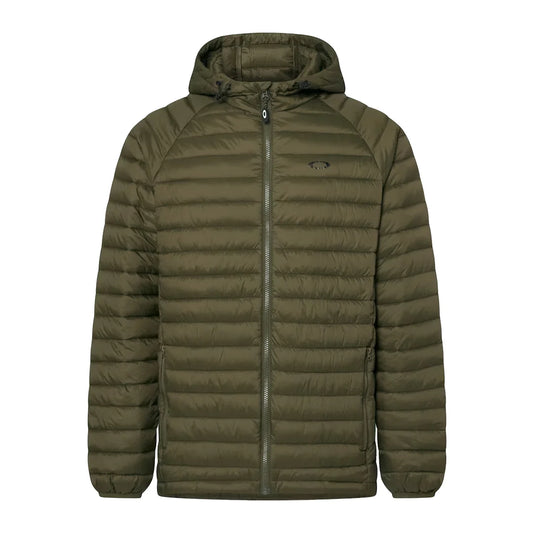Oakley Omni Thermal Hooded Jacket | Campera con DWR y Aislamiento | New Dark Brush