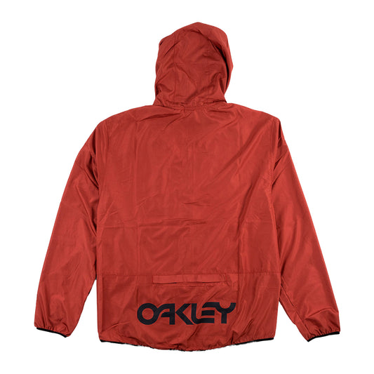 B1B PACKABLE JACKET