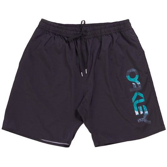 NATURE LOGO TRUNKSHORTS