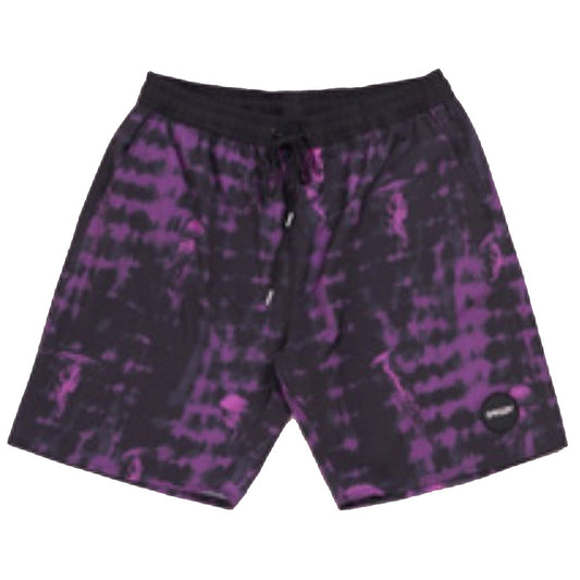 JELLYFISH PRINTED TRUNKSHORT