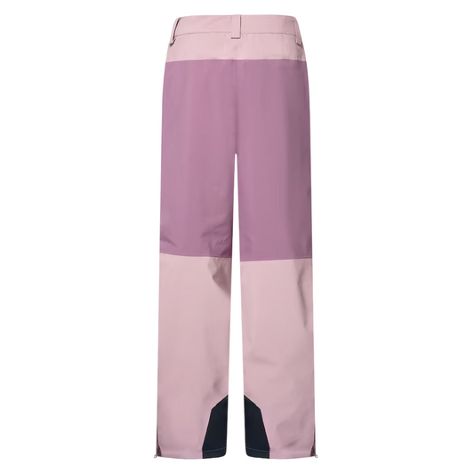 Pantalón de Snowboard Oakley TNP Lined Shell 2.0 FN Dry 10K