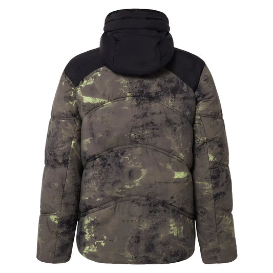 Oakley TC Rykkinn Jacket | Campera de Nieve con Thermore® y DWR