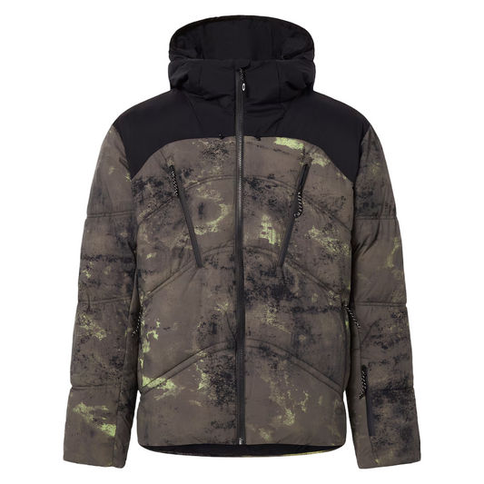 TC RYKKINN JACKET 7AQ-9B2