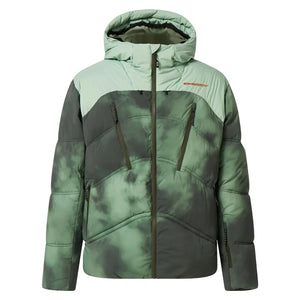 CAMPERA OAKLEY TC RYKKINN JACKET - AISLAMIENTO THERMORE® + DWR