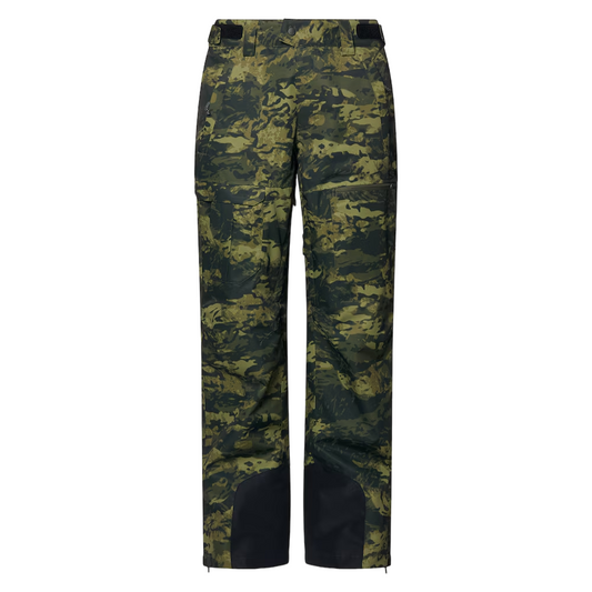 Tiger Camo Green (BFQ)