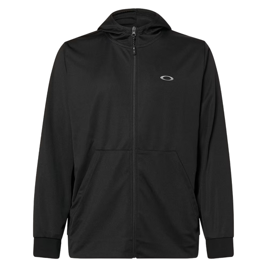 FOUNDATIONAL FZ HOODIE 3.0