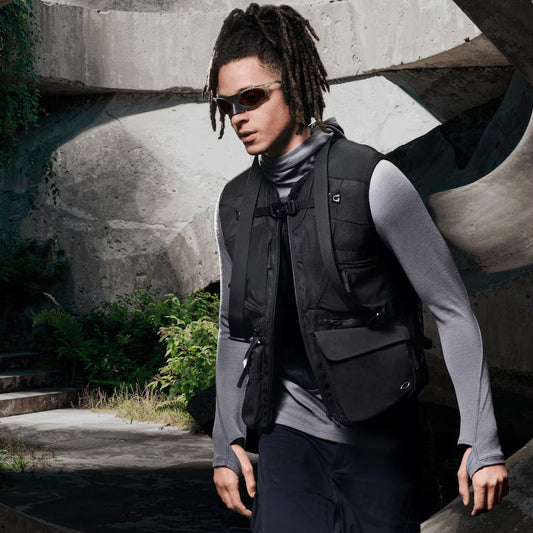 LATITUDE FLEX VEST