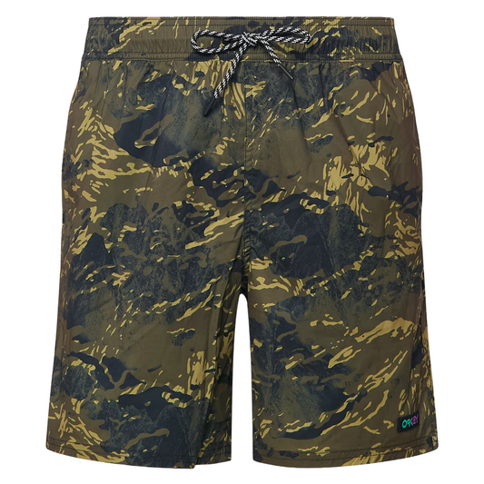 CAMO H2O RC 18 BEACHSHORT