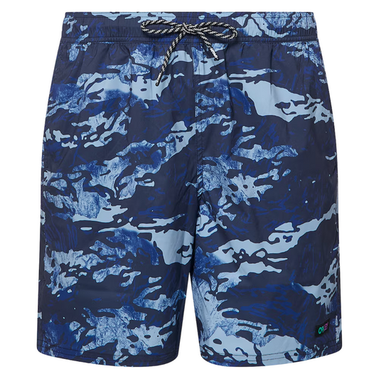 CAMO H2O RC 18 BEACHSHORT