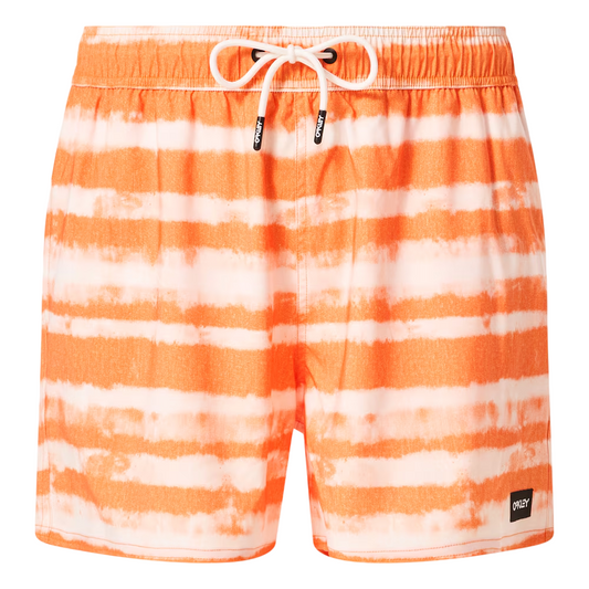 BLUR STRIPES RC 16 BEACHSHORT