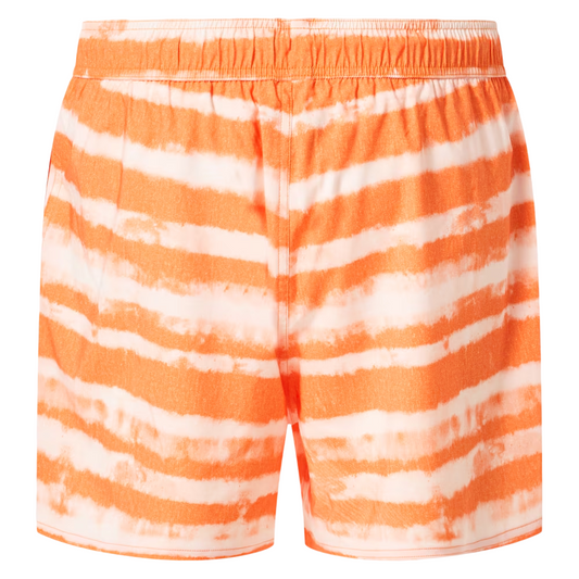 BLUR STRIPES RC 16 BEACHSHORT