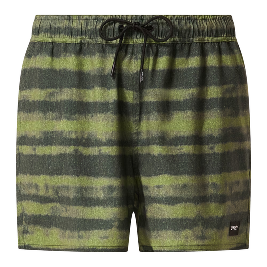 BLUR STRIPES RC 16 BEACHSHORT