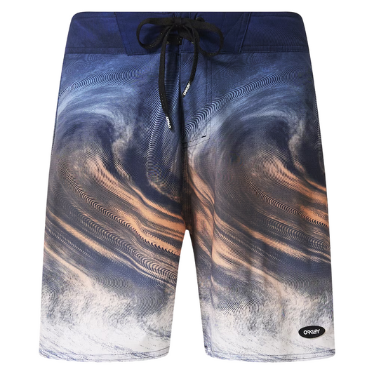 COSMIC TIDES 18" BOARDSHORT