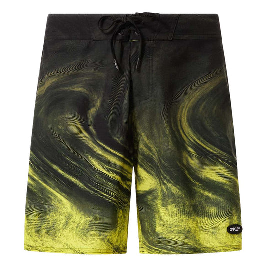 COSMIC TIDES 18" BOARDSHORT