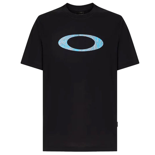 MTL ELLIPSE SUN TEE