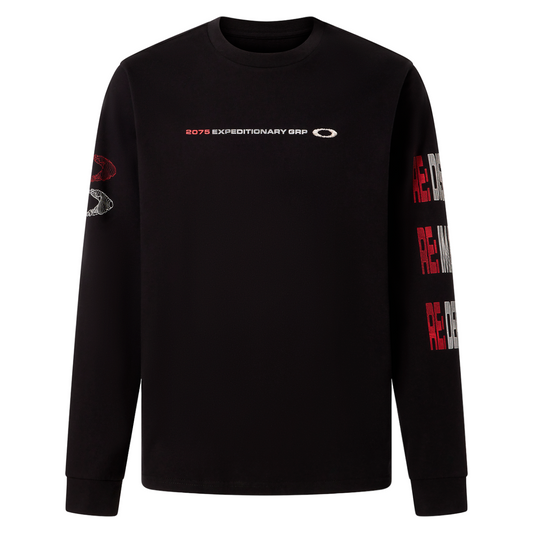 RE-MANTRA LS TEE