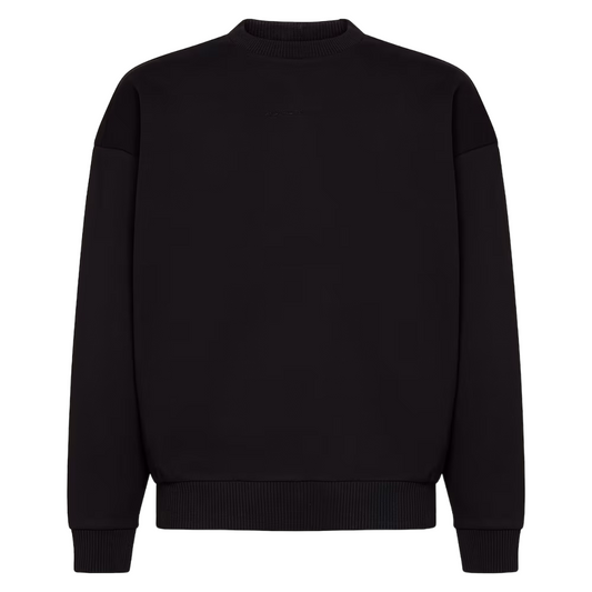 SOHO CREW NECK SWEATSHIRT